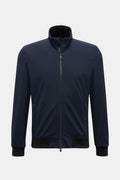 UBR Blouson 'Delta' — Navy