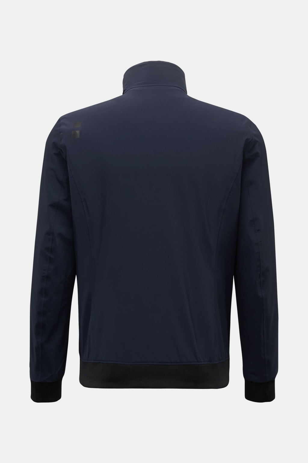 UBR Blouson 'Delta' — Navy