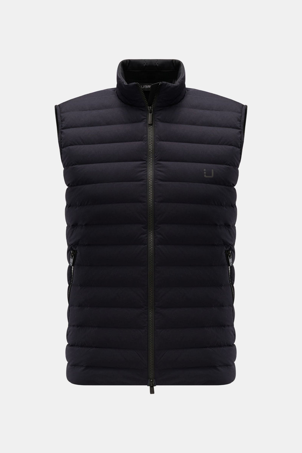 UBR Down gilet 'Supersonic' — Navy
