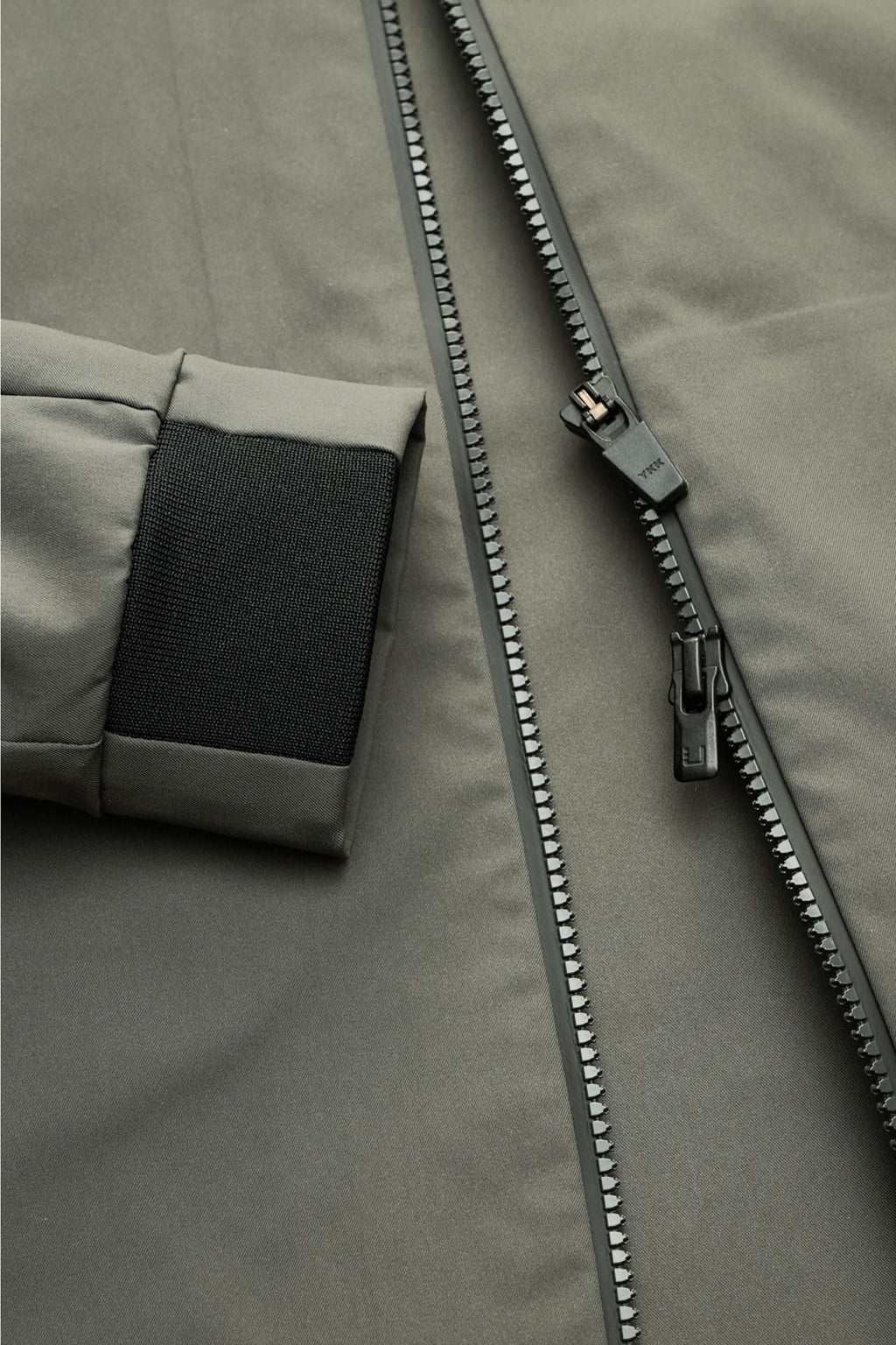 UBR Jacket 'Nano' — Navy