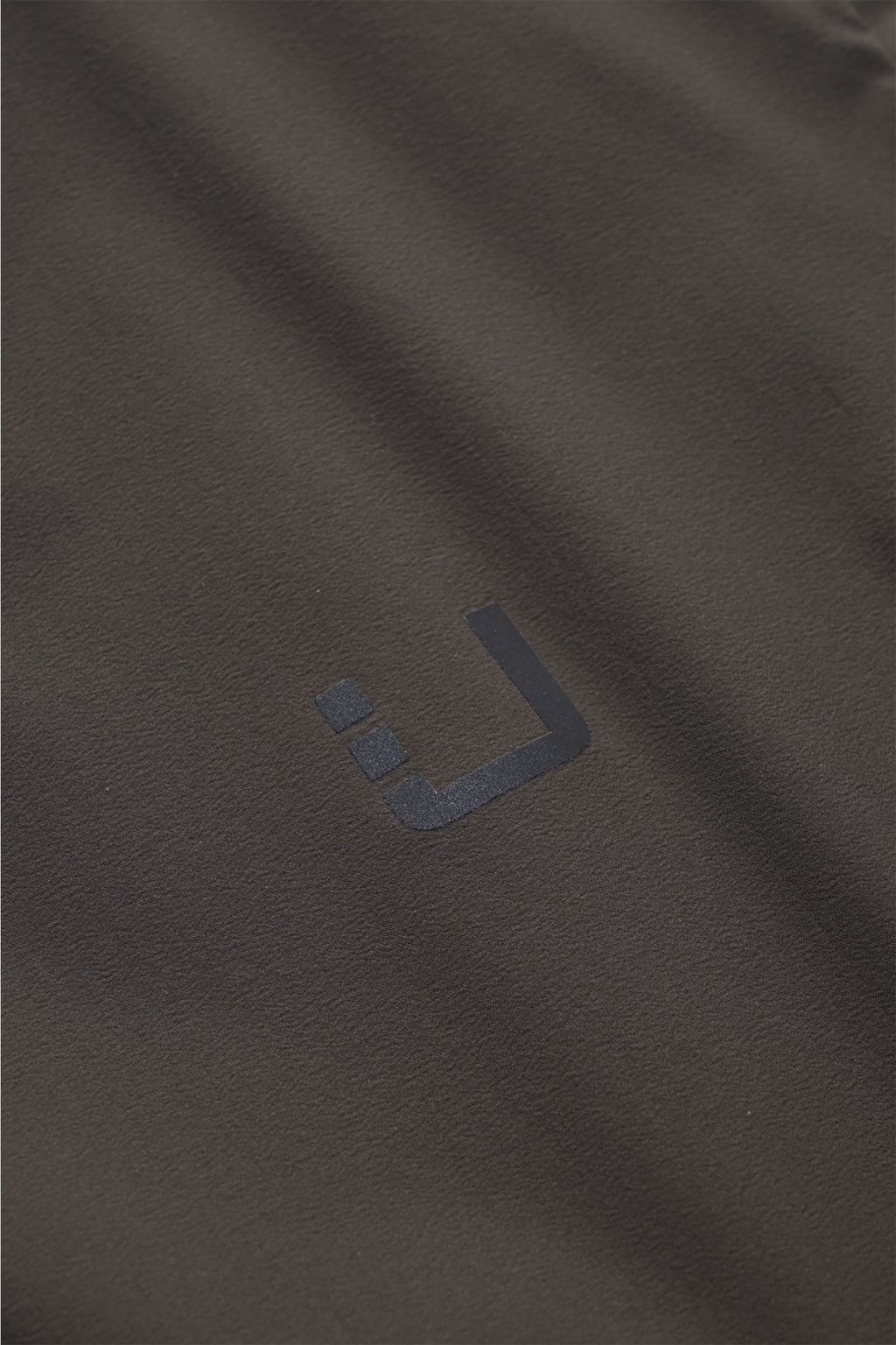 UBR Outdoor gilet 'Raptor' — Olive