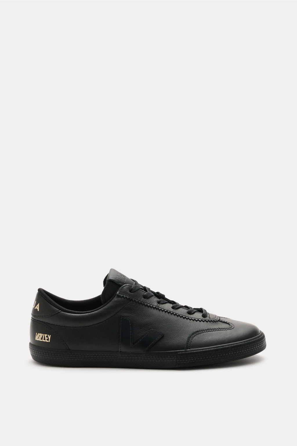 VEJA Sneakers 'Volley O.T. Leather' — Whitecream