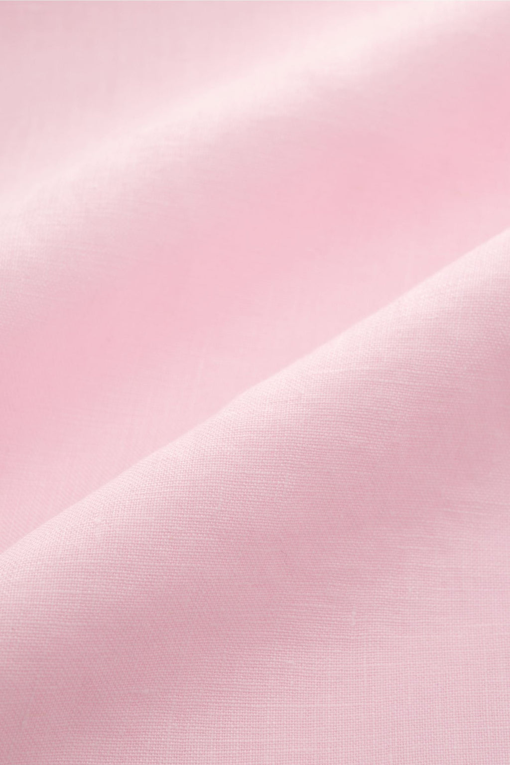 VILEBREQUIN Linen shirt — Rose