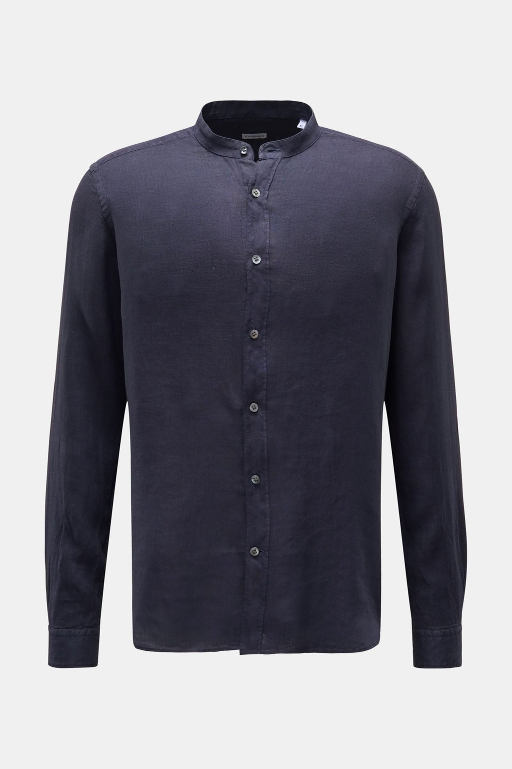 VON BRAUN Linen shirt