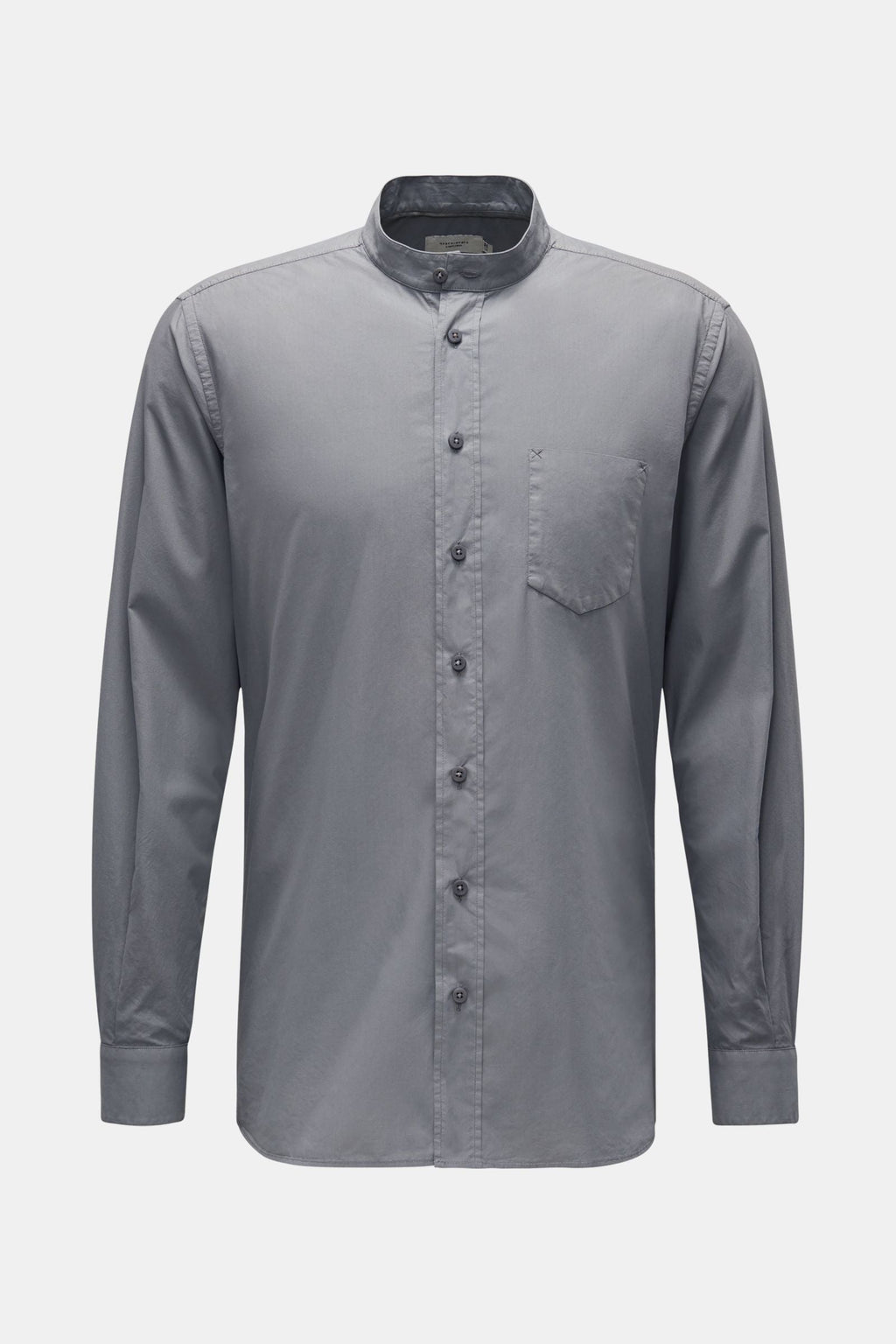 WEBER+WEBER Casual shirt 'Vintage Popeline'