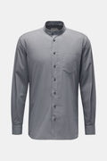 WEBER+WEBER Casual shirt 'Vintage Popeline'