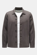 WEBER+WEBER Overshirt 'Fresco Light Overshirt'