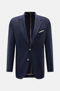 WINDSOR Smart-casual jacket 'Giornos' — Navy