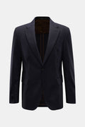 WINDSOR Smart-casual jacket 'Sono' — Navy