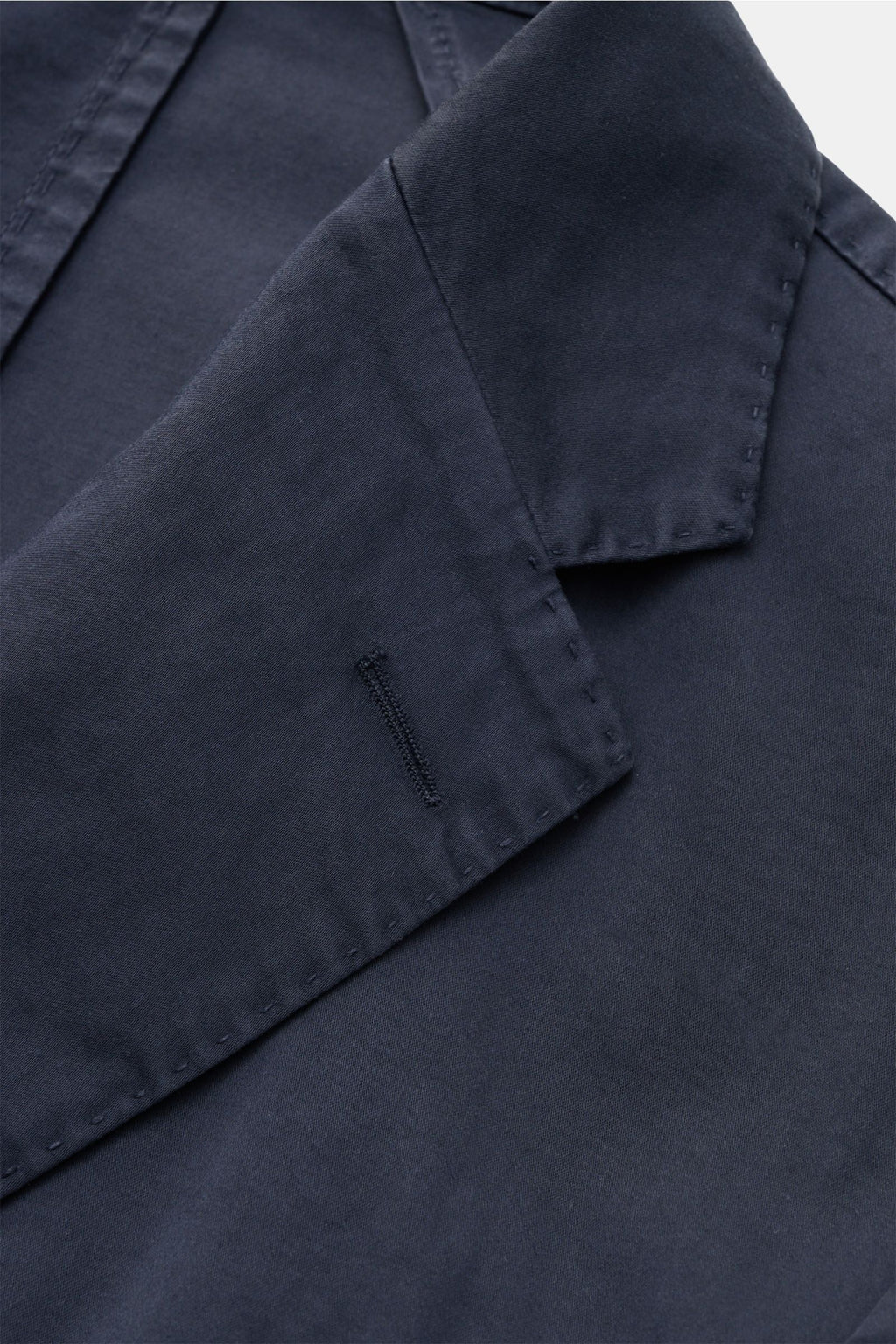 WINDSOR Suit 'Santios' — Navy
