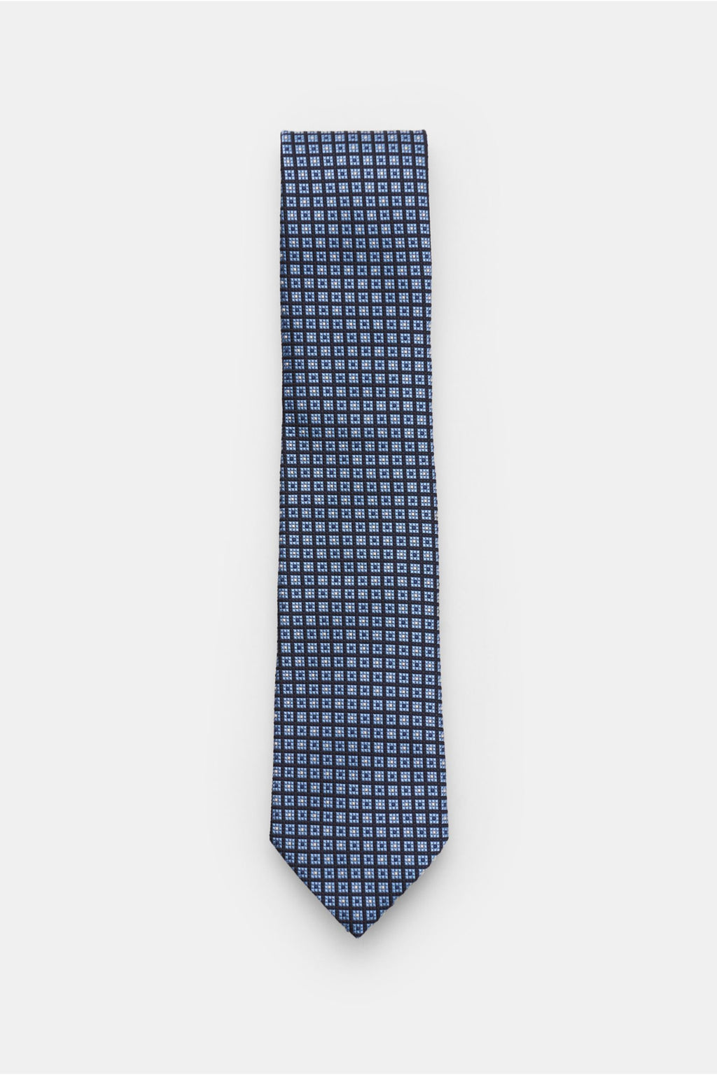 ZEGNA Silk tie