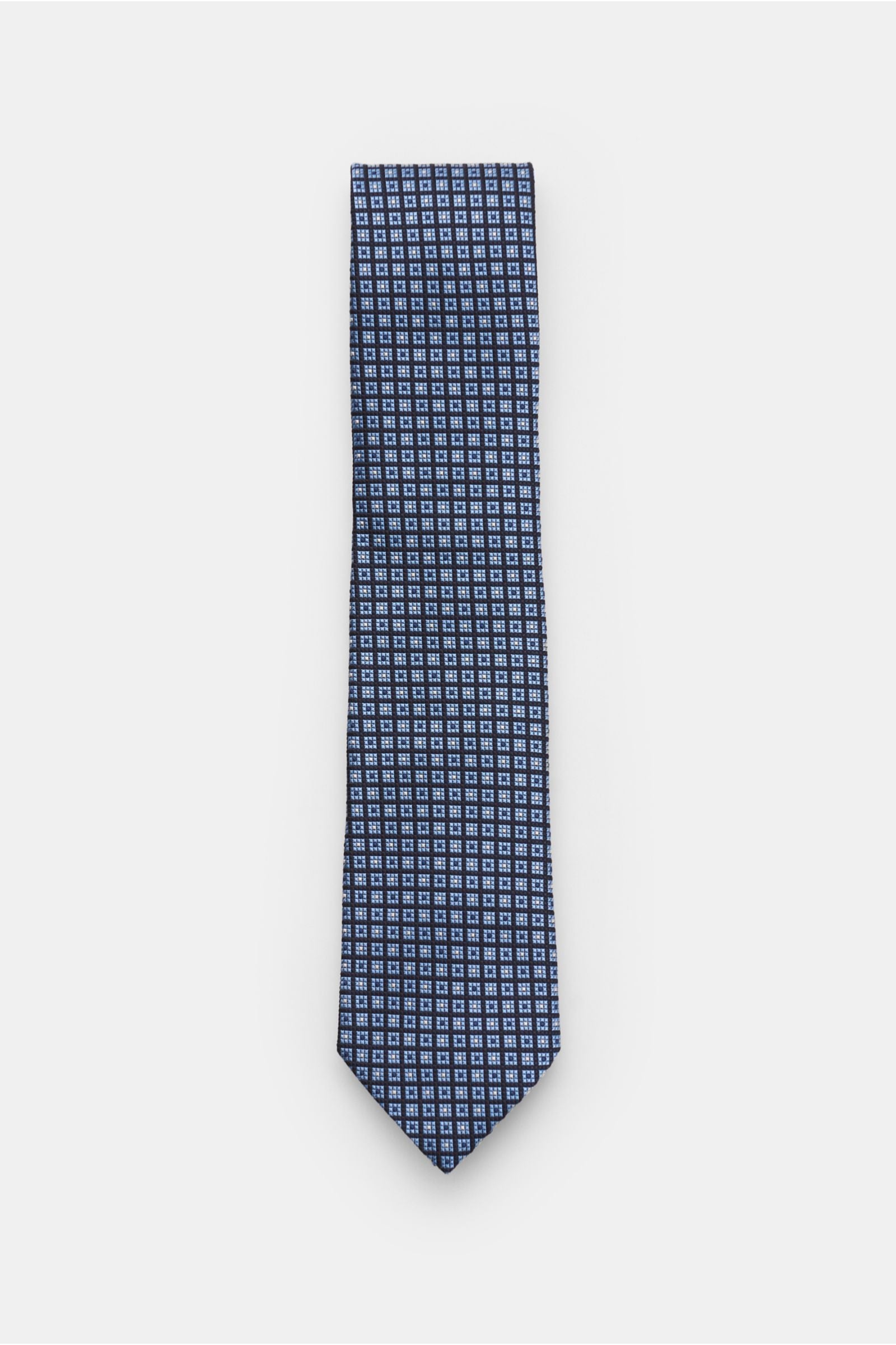 ZEGNA Silk tie