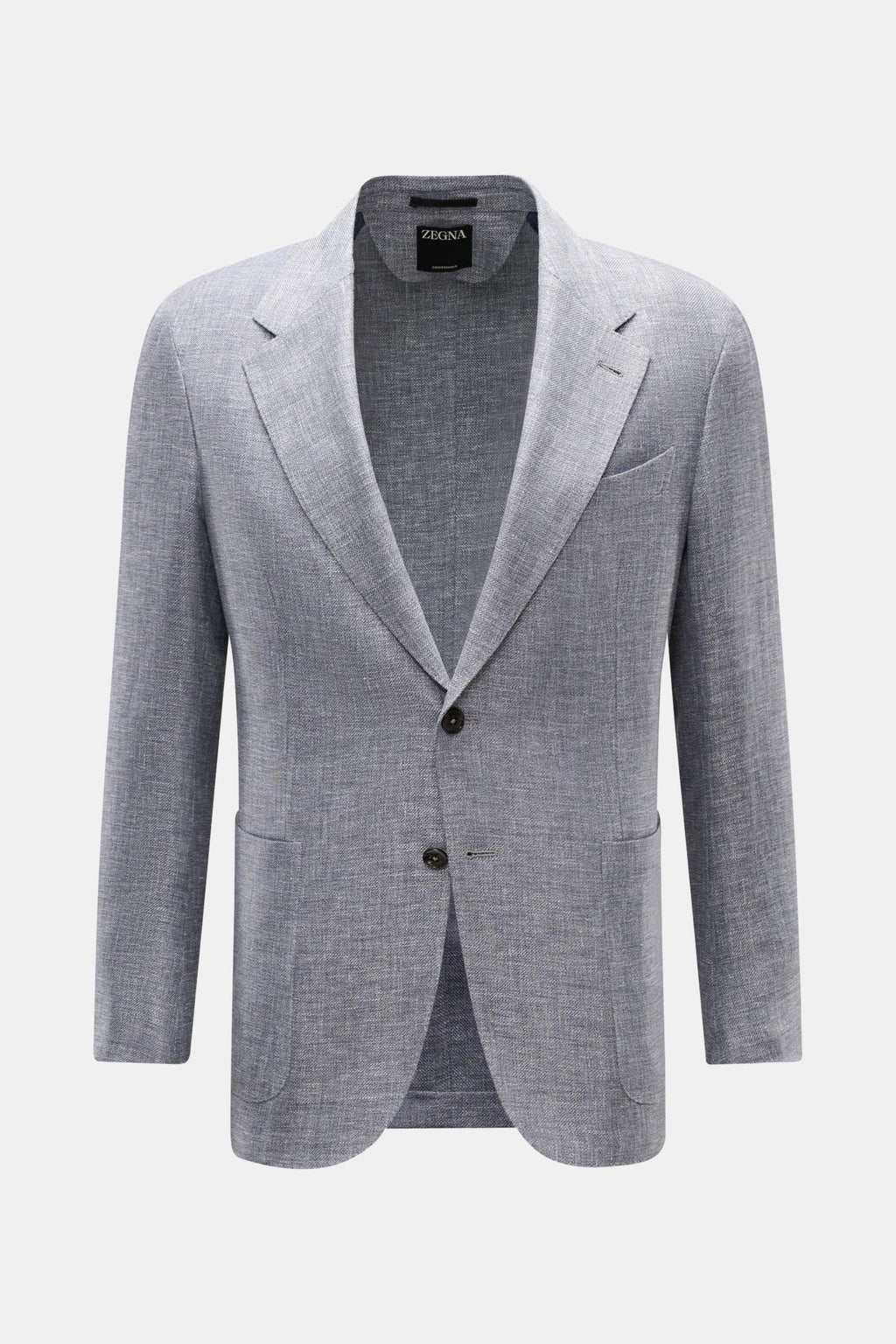 ZEGNA Smart-casual jacket 'Riviera'