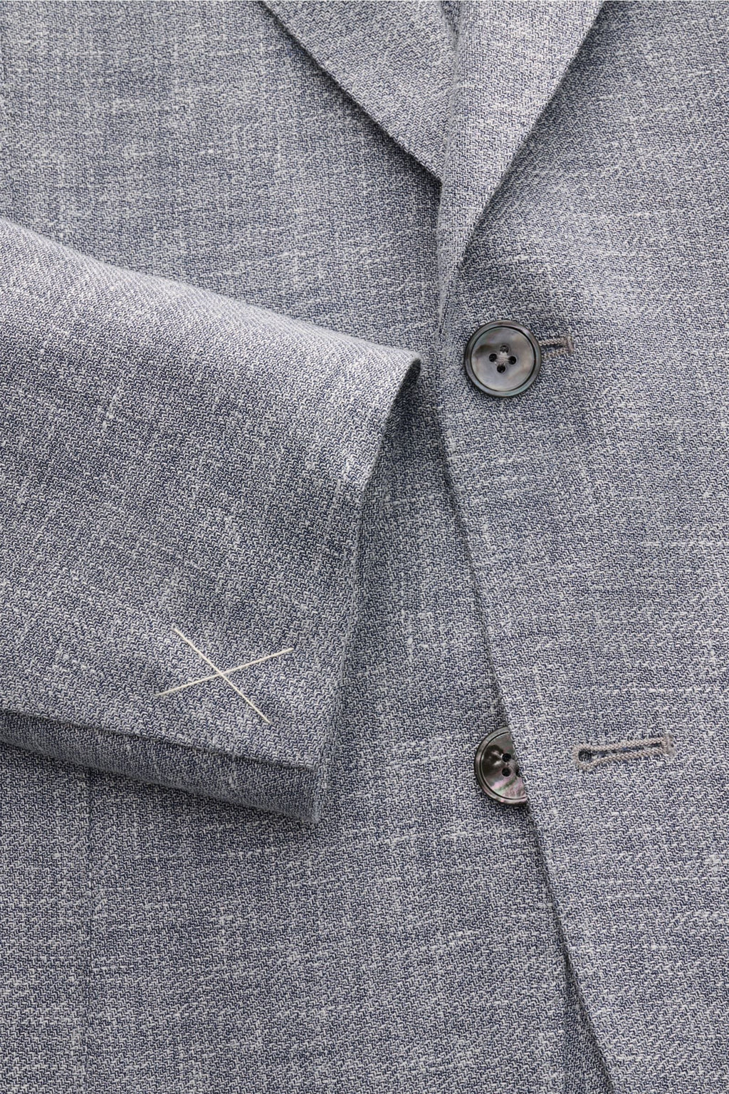 ZEGNA Smart-casual jacket 'Riviera'