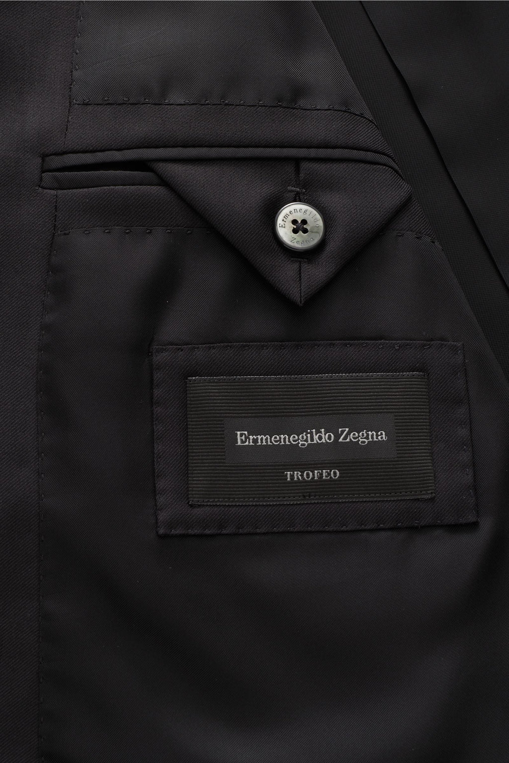 ZEGNA Suit 'Milano Trofeo'