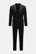 ZEGNA Tuxedo 'Trofeo 600' — Black